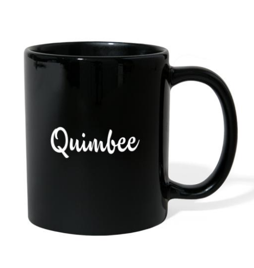 Can I buy Quimbee Merch like a tshirt?